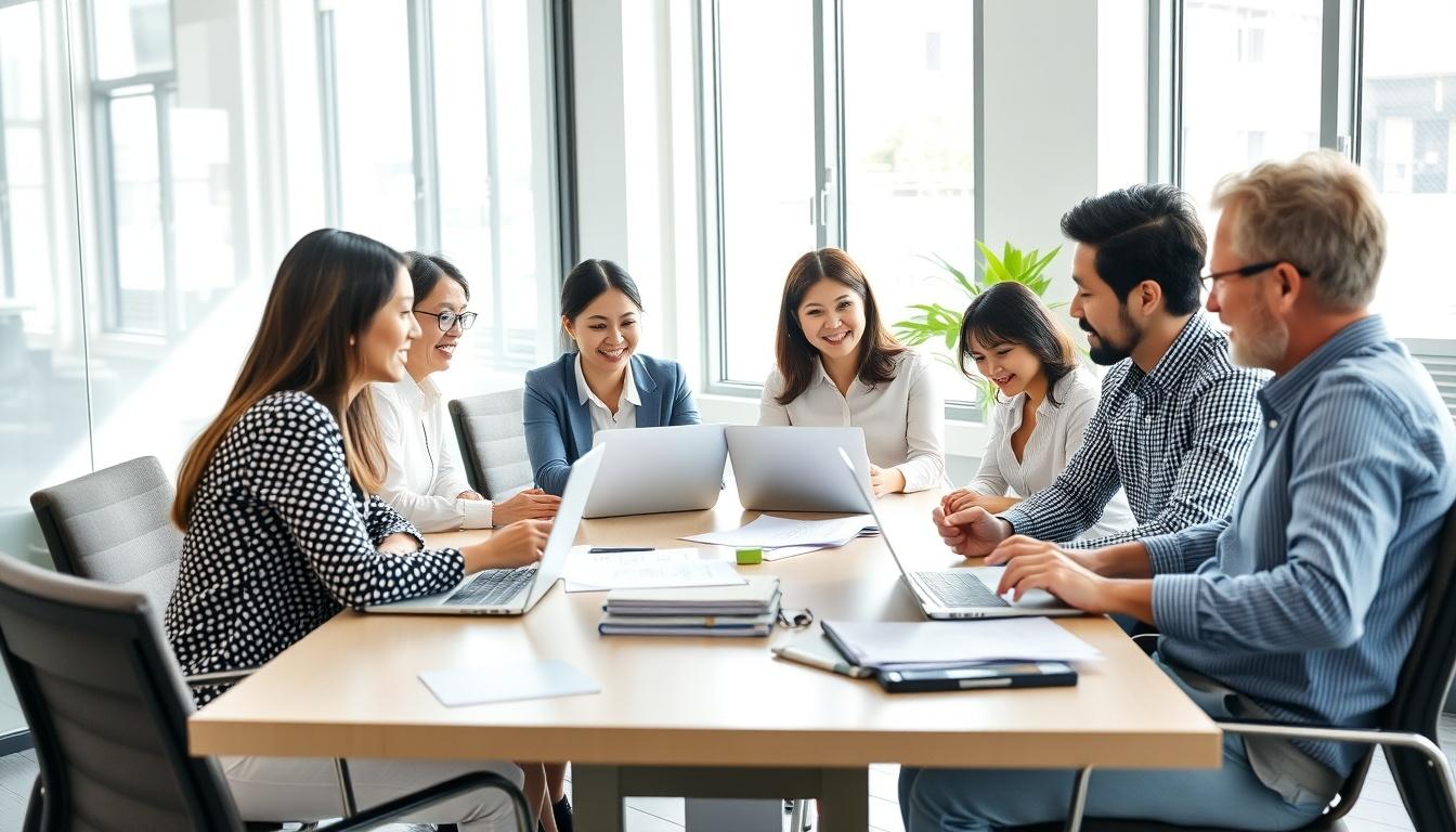 Efficient Payroll and Expense Solutions