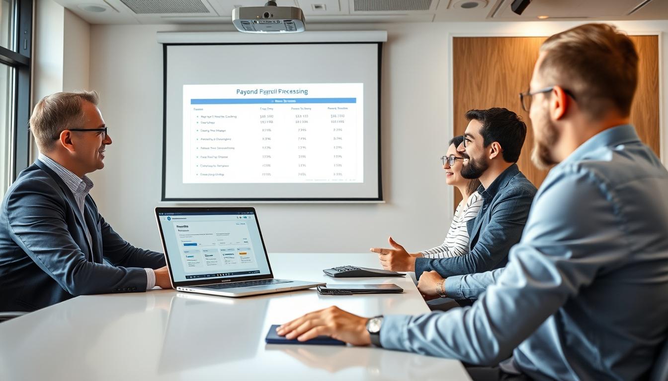 Empower Small Business Owners