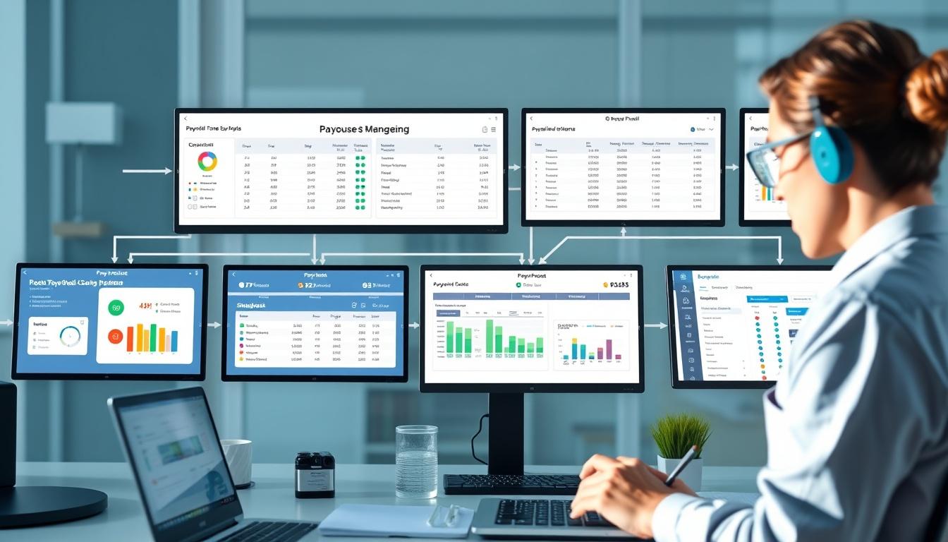 Simplify HR Processes